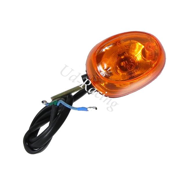 Blinker vorn fr Skooter Baotian BT49QT-11, Ersatzteile Baotian BT49QT-11