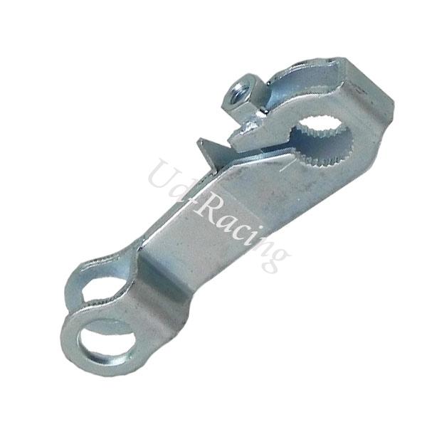 Bremsaufnahme Bremstrommel hinten Skooter Baotian QT-12 (typ 1), Ersatzteile Baotian BT49QT-12
