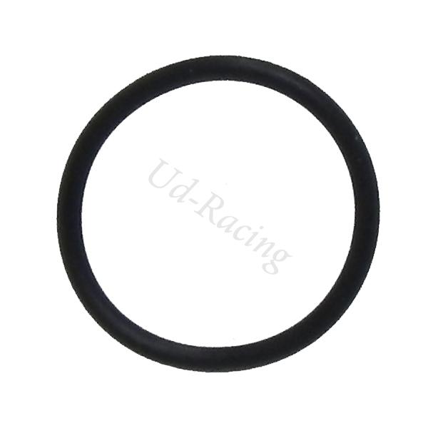O-Ring Dichtung Ansaugstutzen Motorroller Baotian BT49QT-11, Ersatzteile Baotian BT49QT-11