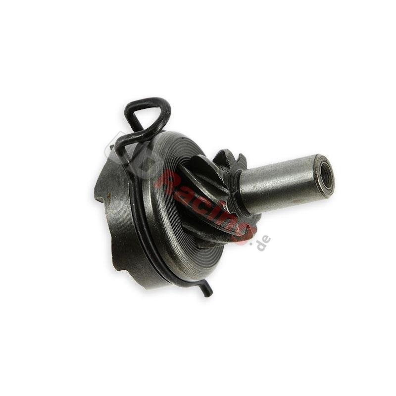 Starterkupplung fr Scooter Baotian BT49QT-11, Ersatzteile Baotian BT49QT-11