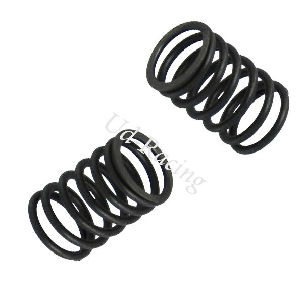Ventilfedern fr Motorroller Baotian BT49QT-11 ( : 22 mm), Ersatzteile Baotian BT49QT-11