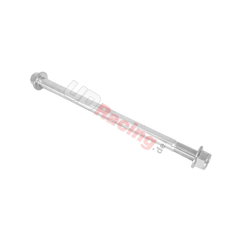 Radachse vorn Skooter Baotian BT49QT-12 (205 mm), Ersatzteile Baotian BT49QT-12