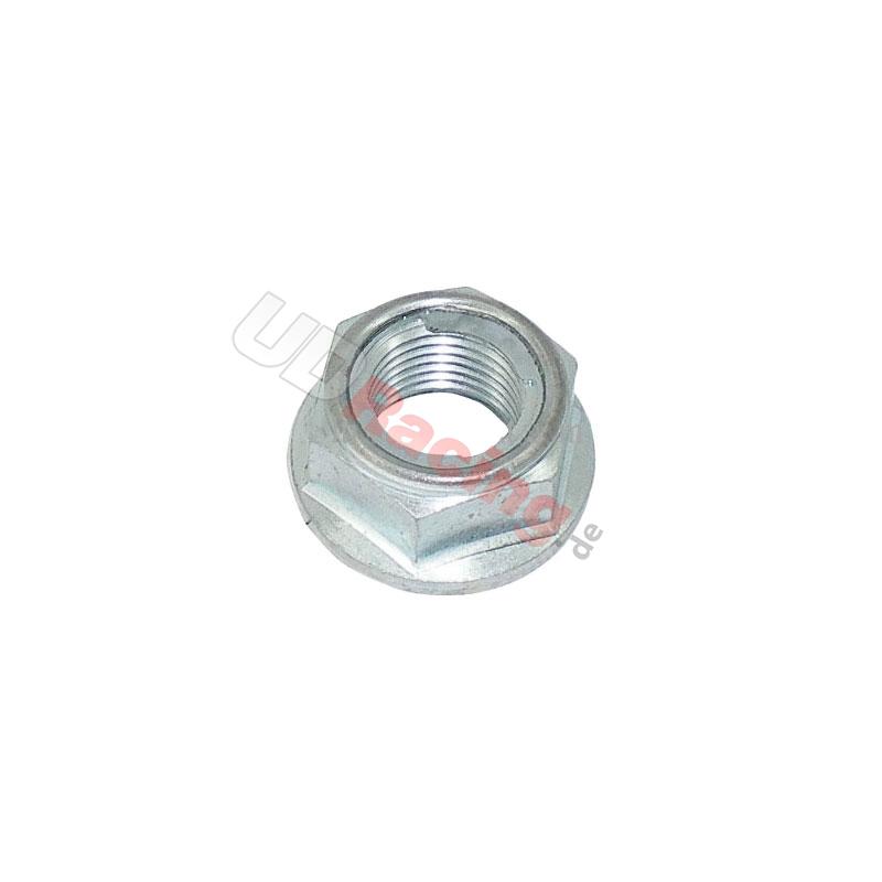 Radmutter hinten fr Skooter Baotian BT49QT-12, Ersatzteile Baotian BT49QT-12