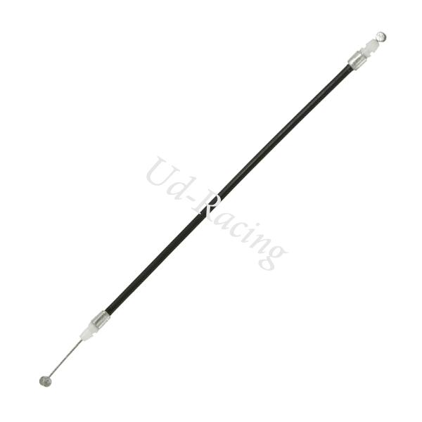 Kabel fr Sitzbank motorroller Baotian BT49QT-12, Ersatzteile Baotian BT49QT-12