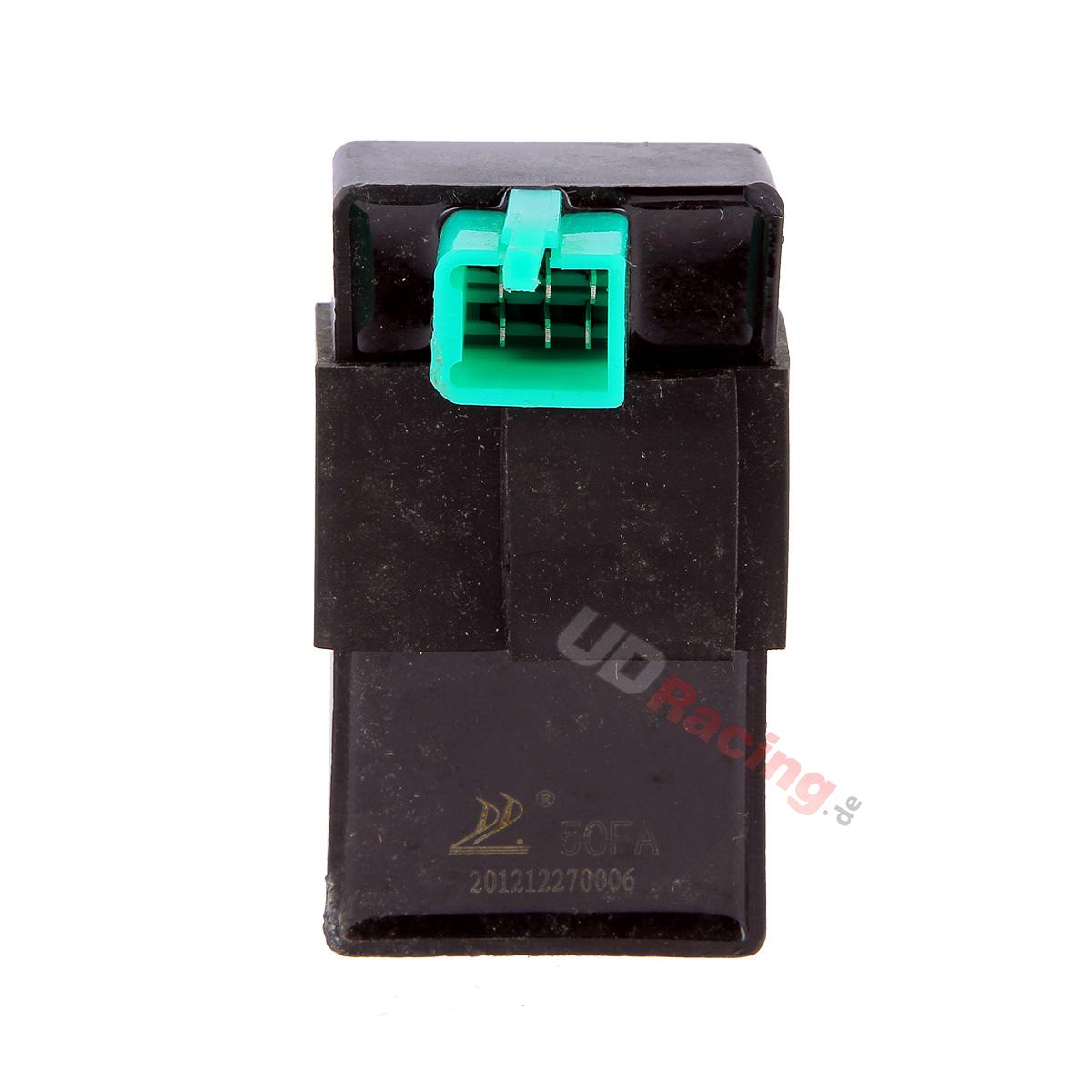 CDI fr Skooter Baotian BT49QT-12 (Typ 1), Ersatzteile Baotian BT49QT-12