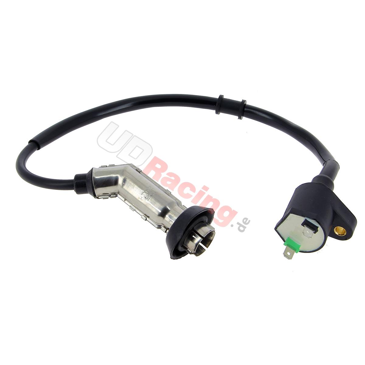 Zndspule fr Motorroller baotian BT49QT-12, Ersatzteile Baotian BT49QT-12
