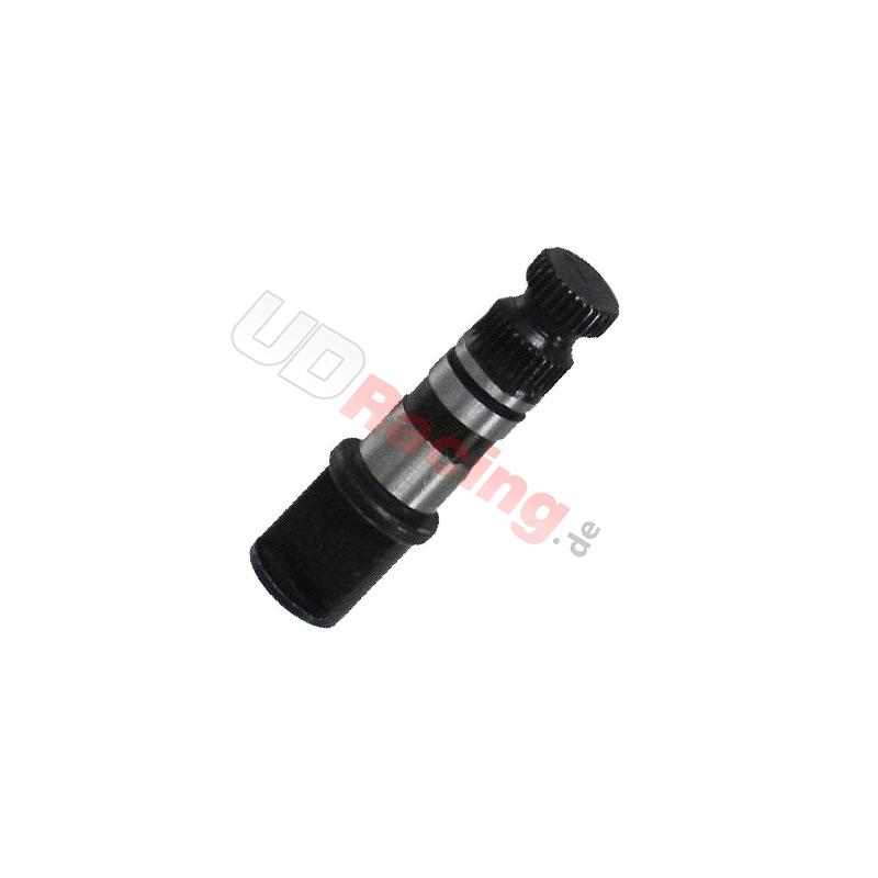 Bolzen Trommelbremse fr Skooter Baotian 50 BT49QT-7, Ersatzteile Baotian BT49QT-7