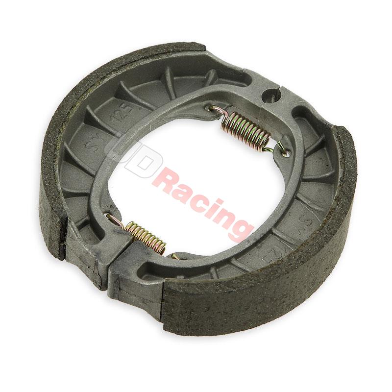 Bremsbacken fr Skooter Baotian BT49QT-7, Ersatzteile Baotian BT49QT-7