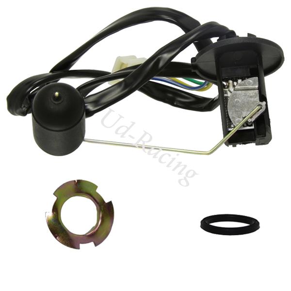 Benzinstandmesser fr Skooter Baotian BT49QT-7, Ersatzteile Baotian BT49QT-7