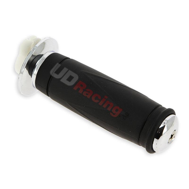 Gasgriff fr Motorroller Baotian BT49QT-7, Ersatzteile Baotian BT49QT-7