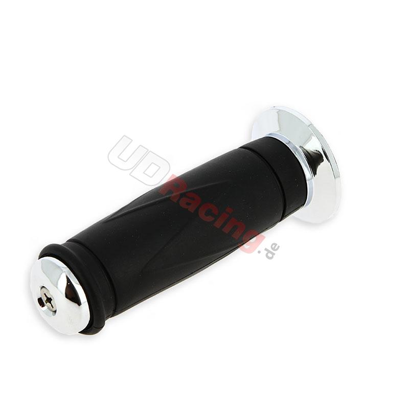 Linken Griff fr Motorroller Baotian BT49QT-7, Ersatzteile Baotian BT49QT-7