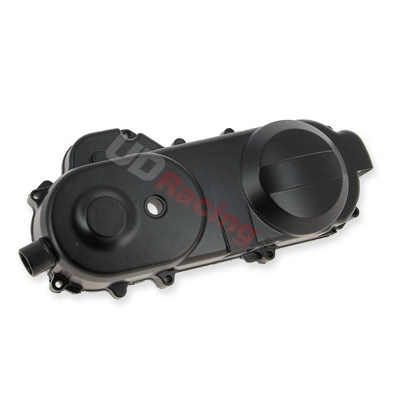 Gehuse links fr Getriebe Scooter Baotian BT49QT-7 (Rder 10 Zoll), Ersatzteile Baotian BT49QT-7