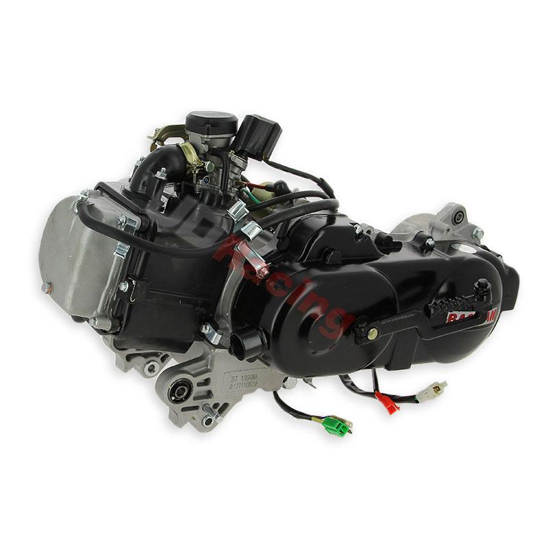 Motor Scooter Baotian BT49QT-7 (Bremsscheibe, 10 Zoll-Rad), Ersatzteile Baotian BT49QT-7