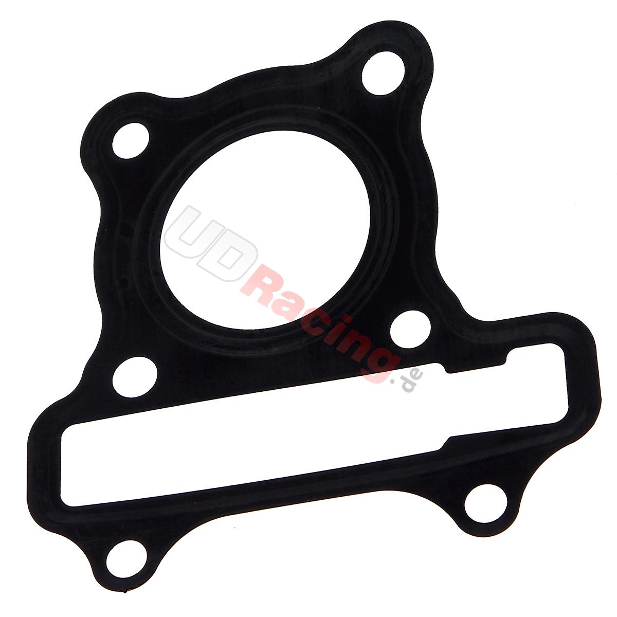 Zylinderkopfdichtung fr Motor Baotian BT49QT-7, Ersatzteile Baotian BT49QT-7