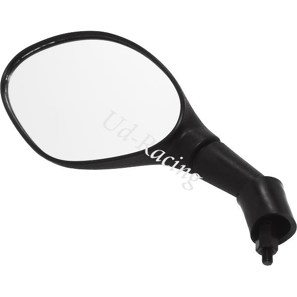 Rckspiegel links fr Scooter Baotian BT49QT-7, Ersatzteile Baotian BT49QT-7