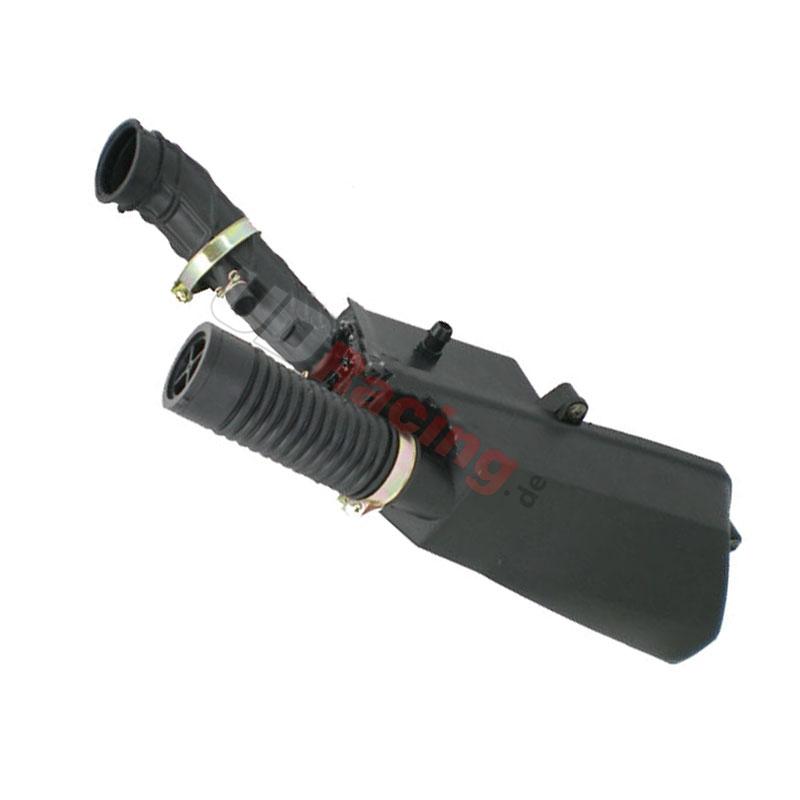 Luftfilter komplett fr Scooter Baotian BT49QT-7 (Typ 1), Ersatzteile Baotian BT49QT-7