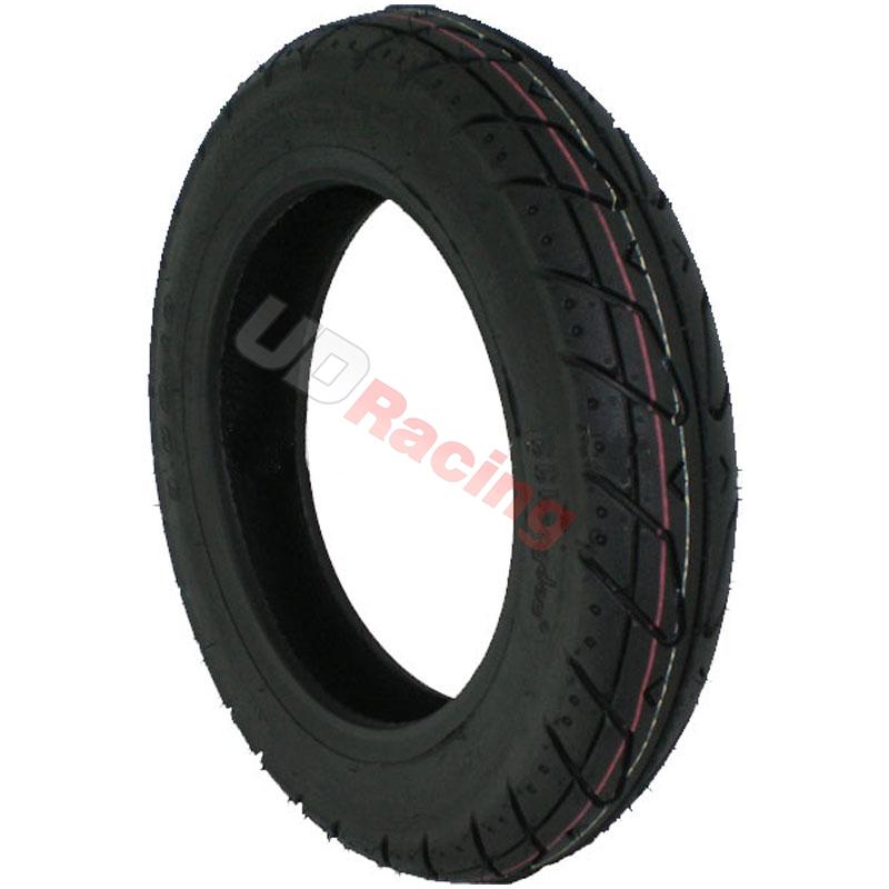 Reifen 3.00 x 10 fr Skooter Baotian BT49QT-9, Ersatzteile Baotian BT49QT-9