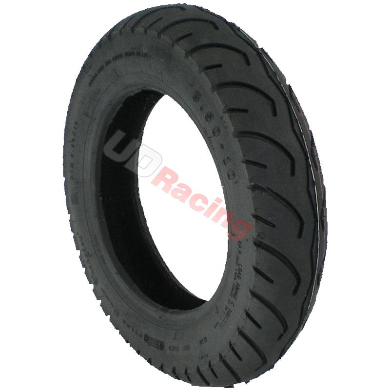 Reifen 3.50 x 10 fr Skooter Baotian BT49QT-9, Ersatzteile Baotian BT49QT-9