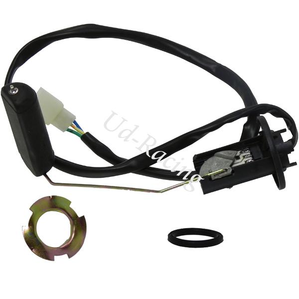 Benzinstandmesser fr Skooter Baotian BT49QT-9, Ersatzteile Baotian BT49QT-9