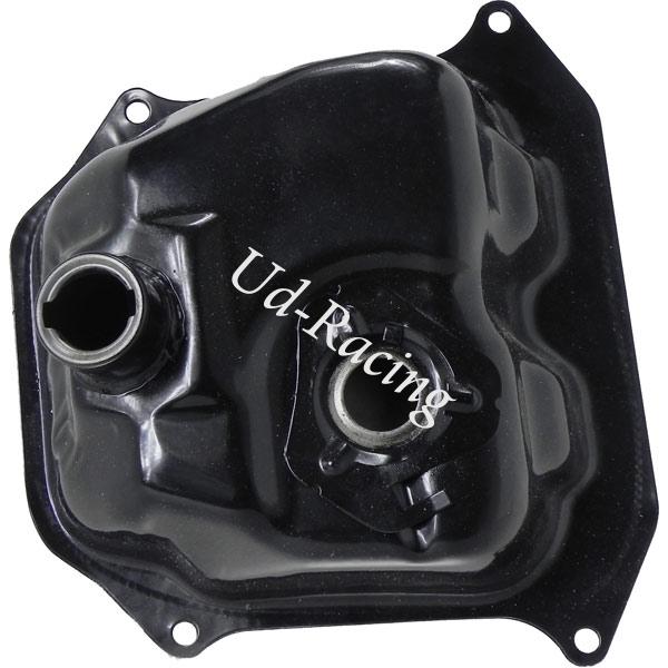 Benzintank fr Skooter Baotian BT49QT-9, Ersatzteile Baotian BT49QT-9