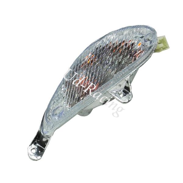 Blinker vorn links fr Skooter Baotian BT49QT-9, Ersatzteile Baotian BT49QT-9