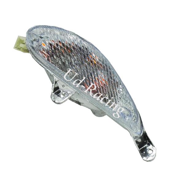 Blinker vorn rechts für Skooter Baotian BT49QT-9, Ersatzteile Baotian BT49QT-9 Blinker vorn rechts für Skooter Baotian BT49QT-9, Ersatzteile Baotian BT49QT-9