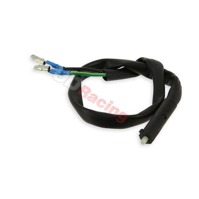 Bremslichtkontakt hinten Scooter Baotian BT49QT-9, Ersatzteile Baotian BT49QT-9