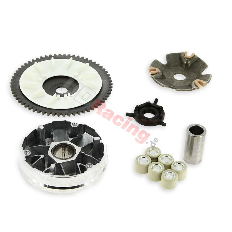 Variator für Scooter 50ccm Baotian BT49QT-9, Ersatzteile Baotian BT49QT-9 Variator für Scooter 50ccm Baotian BT49QT-9, Ersatzteile Baotian BT49QT-9