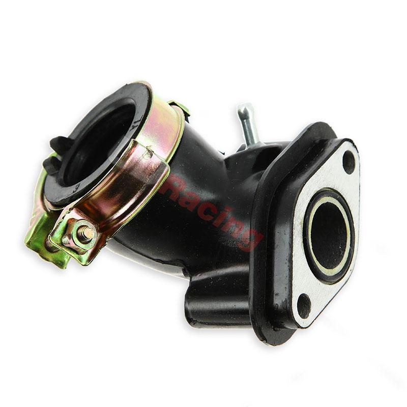 Ansaugstutzen fr Motorroller Baotian BT49QT-9, Ersatzteile Baotian BT49QT-9