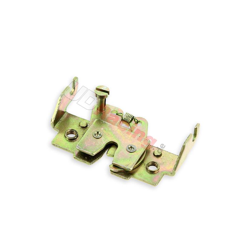 Sattelschloss fr Ersatzteile Baotian BT49QT-7, Ersatzteile Baotian BT49QT-7