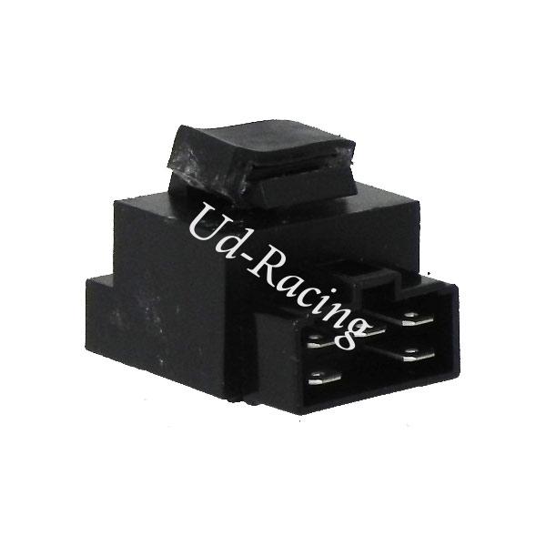 Spannungsregler fr Scooter Baotian BT49QT-9 (Typ 3), Ersatzteile Baotian BT49QT-9
