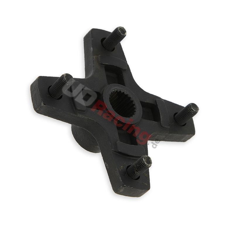 Radnabe hinten fr Quad Bashan BS250S11, Ersatzteile Bashan 250cc BS250S11
