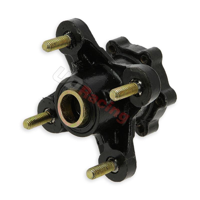 Radnabe vorn fr Quad Bashan 200 ccm BS200S-7 (typ 3), Ersatzteile Bashan 200cc BS200S7