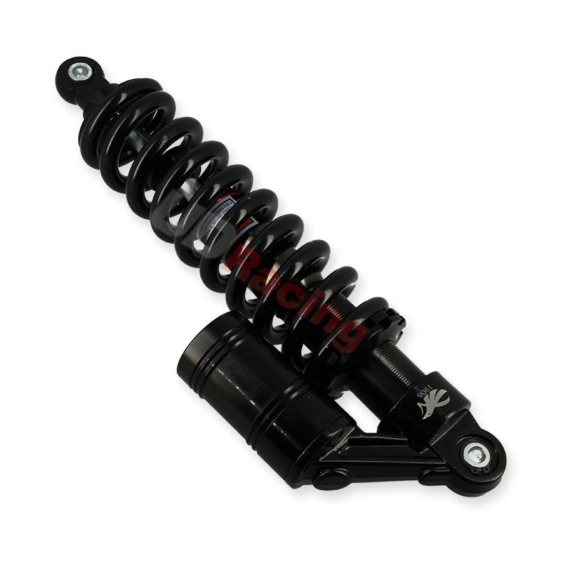 Stodmpfer vorn mit Gasdruck Quad Bashan 200 ccm (360 mm : Typ 2), Ersatzteile Bashan 200cc BS200S7