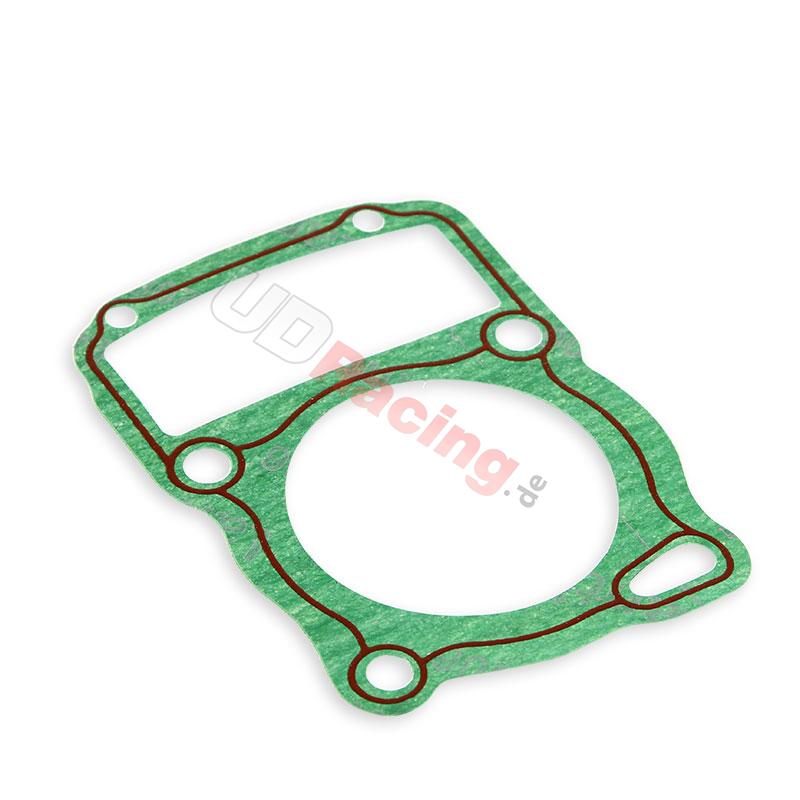 Fudichtung fr Quad Bashan Motor 200ccm (BS200S-7), Ersatzteile Bashan 200cc BS200S7