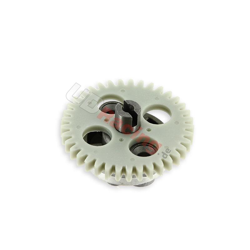 lpumpe fr Quad Bashan 200 ccm (BS200S-7), Ersatzteile Bashan 200cc BS200S7