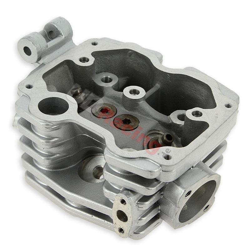 Zylinderkopf fr Quad-Motor Bashan 200 ccm (BS200S-7), Ersatzteile Bashan 200cc BS200S7