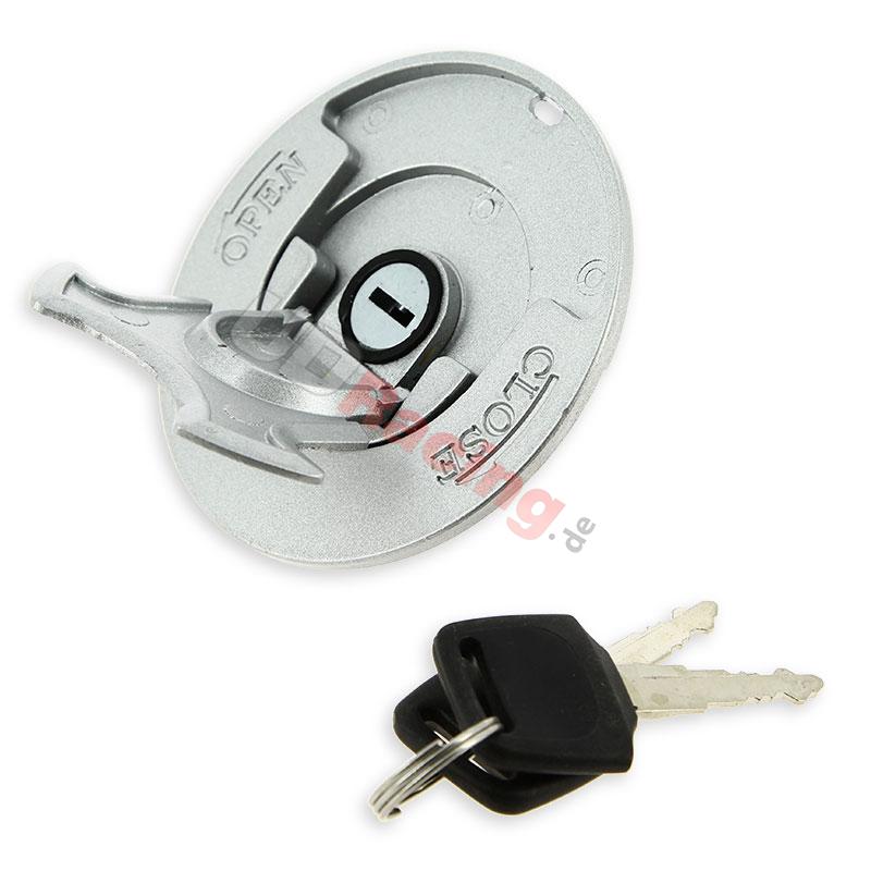 Tankdeckel fr Quad Bashan (BS200S-7), Ersatzteile Bashan 200cc BS200S7