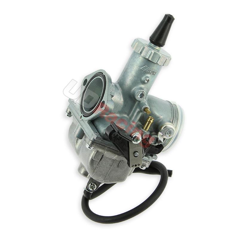 Vergaser MIKUNI 30 mm fr Quad Bashan 200ccm (BS200S-7), Ersatzteile Bashan 200cc BS200S7