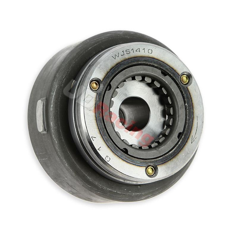 Magnetznder- Rotor fr Quad 200 ccm (167ML), Ersatz Chinese Quad 200ccm