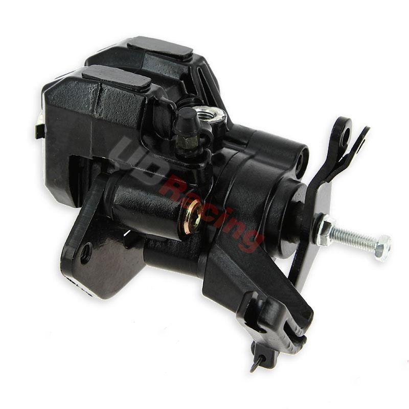 Bremssattel hinten fr Quad Bashan 250 ccm (BS250S-11), Ersatzteile Bashan 250cc BS250S11