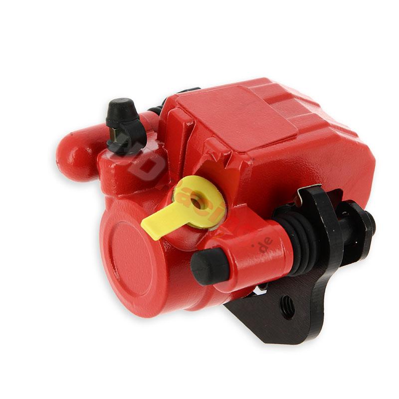 Bremssattel vorn links  fr Quad Bashan 250 ccm (BS250S-11), Ersatzteile Bashan 250cc BS250S11
