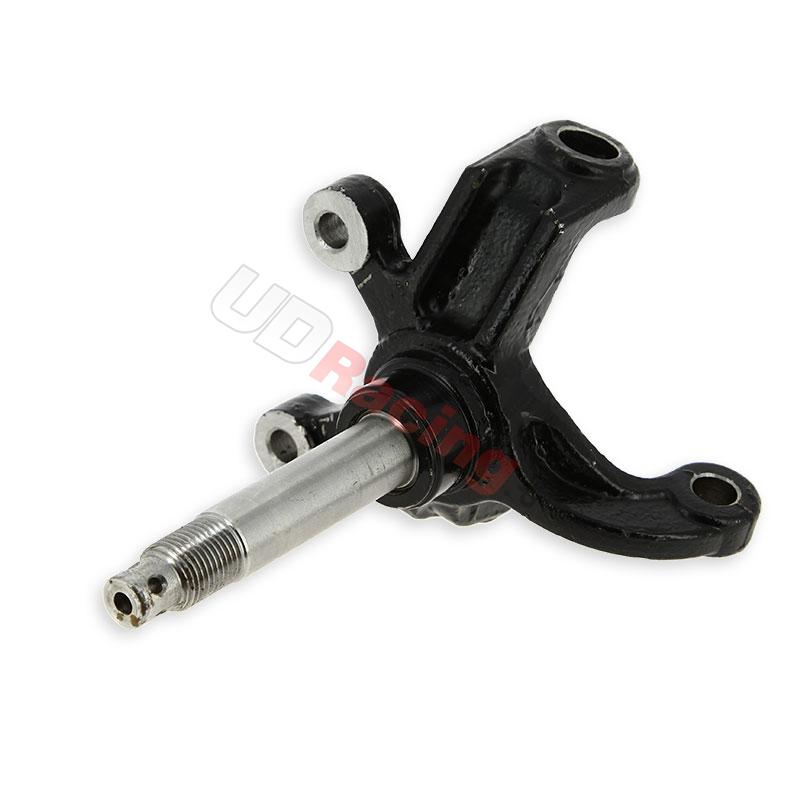 Achsschenkel links schwarz fr Quad Bashan 250 ccm (BS250S-11), Ersatzteile Bashan 250cc BS250S11