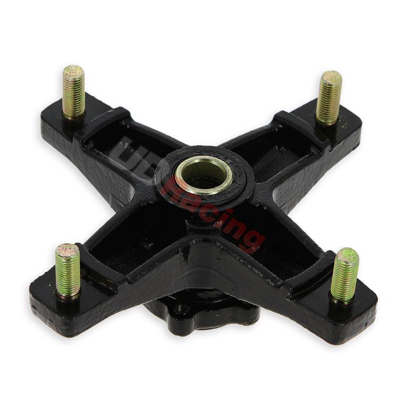 Radnabe vorn fr Quad Bashan 250 ccm (BS250S-11), Ersatzteile Bashan 250cc BS250S11