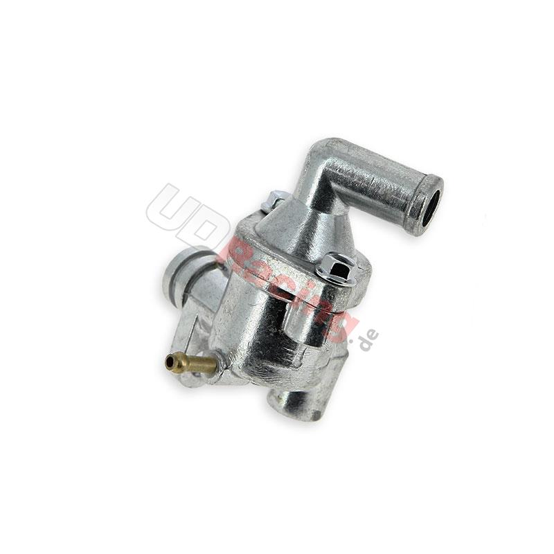 Gehuse des Khlblocks Quad Bashan 250ccm (BS250S-11), Ersatzteile Bashan 250cc BS250S11