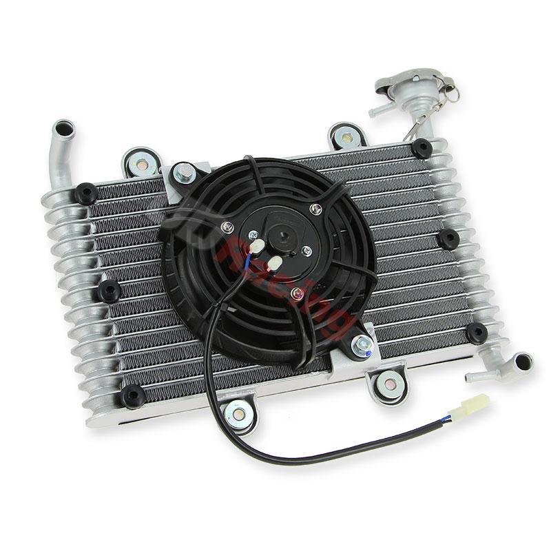 Khler fr Bashan 250cc BS250S11, Ersatzteile Bashan 250cc BS250S11