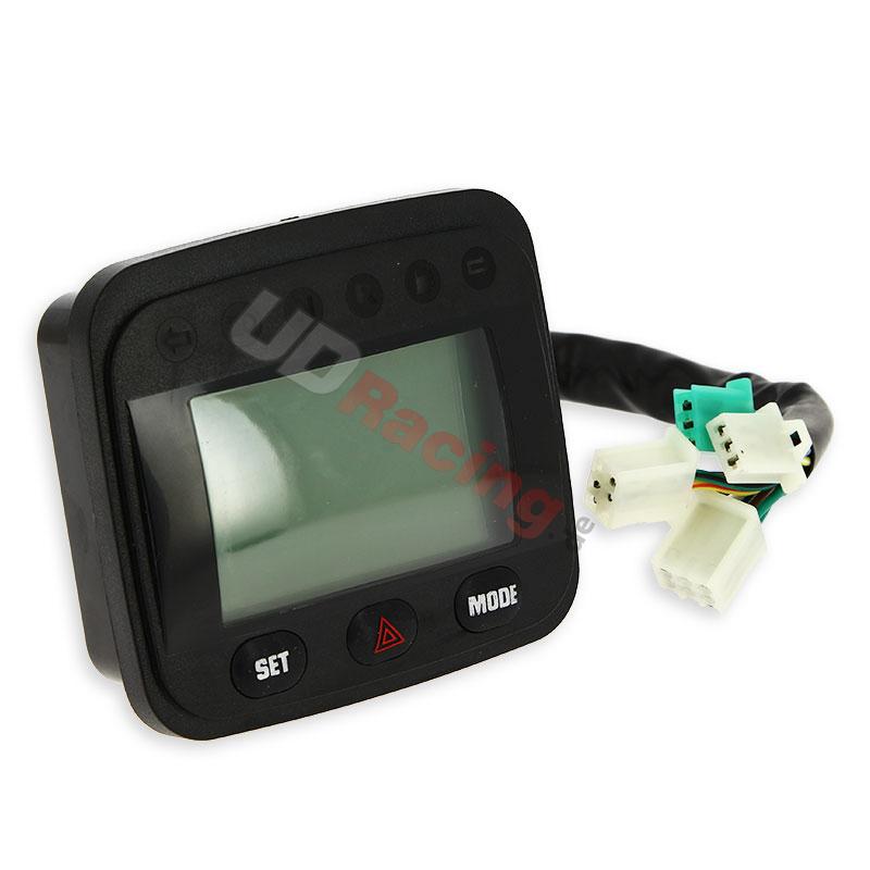 Tachometer fr Quad Bashan 250 ccm (BS250S-11), Ersatzteile Bashan 250cc BS250S11