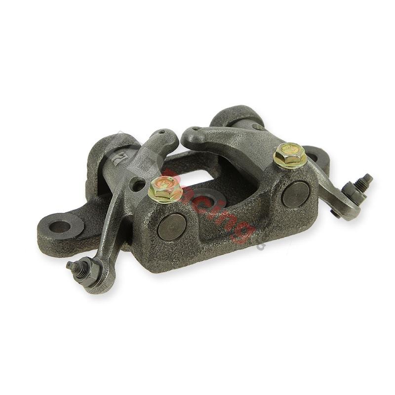 Kipphebelplatte fr Quad-Motor Bashan 250 ccm (BS250S-11), Ersatzteile Bashan 250cc BS250S11