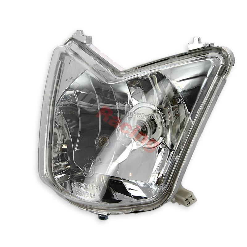 Frontscheinwerfer fr Quad Bashan 250 ccm (BS250S-11), Ersatzteile Bashan 250cc BS250S11