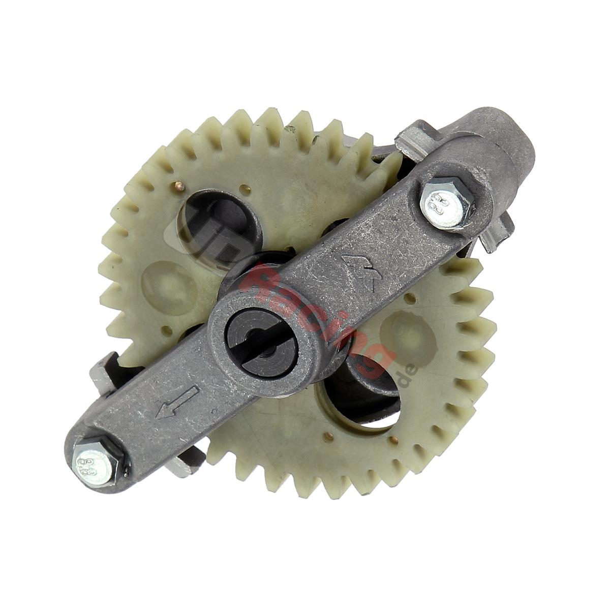 lpumpe fr Quad Bashan 250 ccm (BS250S-11), Ersatzteile Bashan 250cc BS250S11